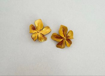 Boucles d’oreilles à clips