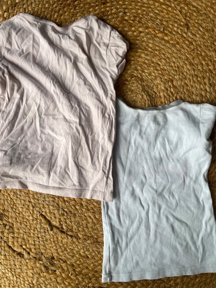 Lot 3 sous-vêtements - photo numéro 4