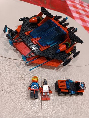 Lego Space 6939
