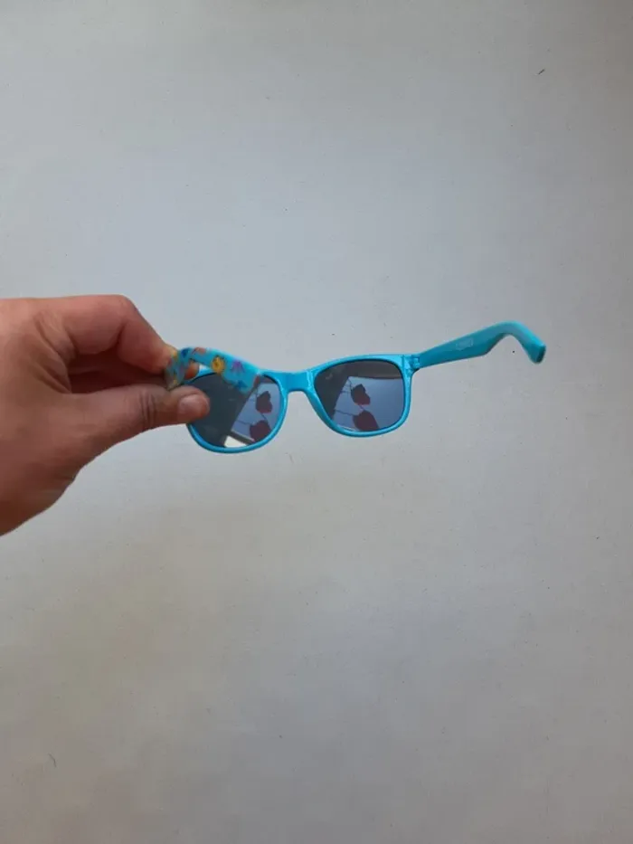 Lunettes de soleil - photo numéro 3