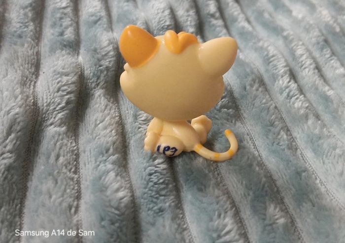 Petshop  chat 1649 - photo numéro 3
