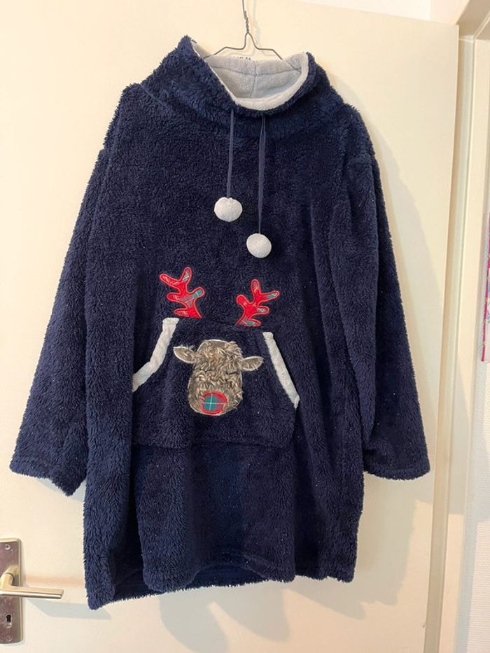 Chemise de nuit neuve