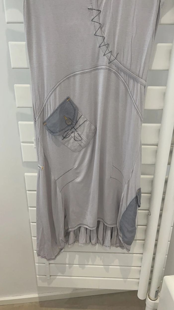 Robe femme Lilla collection M - photo numéro 3