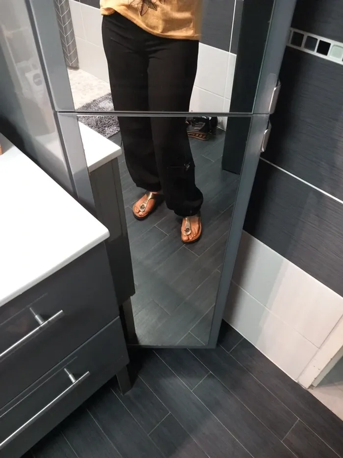 Pantalon la mode est à vous - photo numéro 9