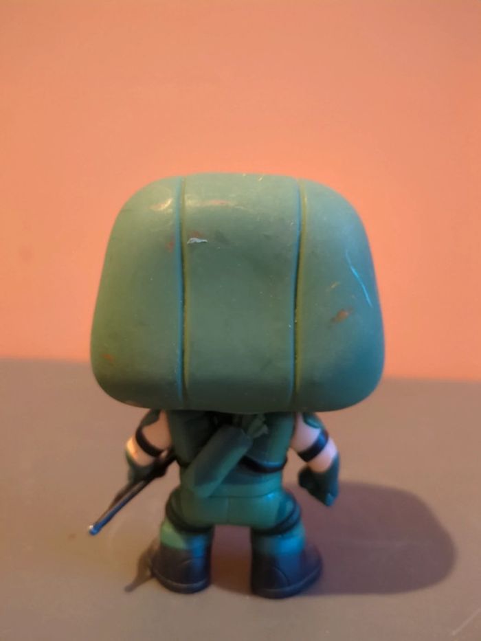 Funko Figurine Pop Arrow - photo numéro 2