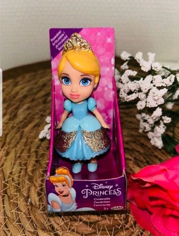 Figurine disney 