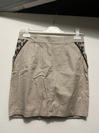 Jupe taille 38
