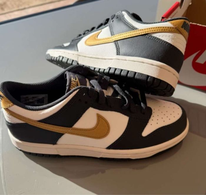 Nike Dunk - photo numéro 3