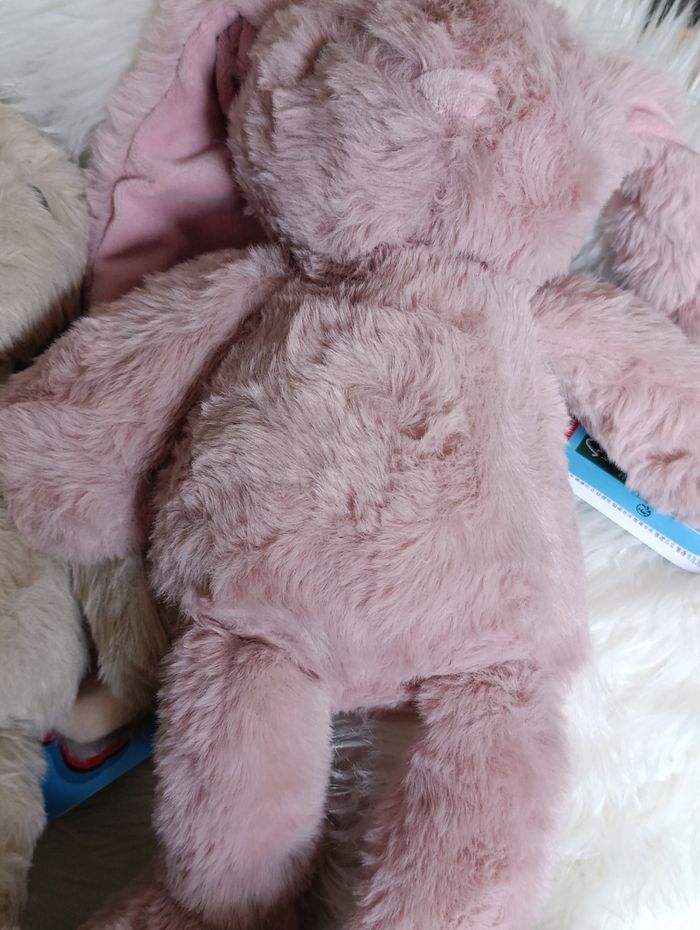 Doudou souvenir - photo numéro 4