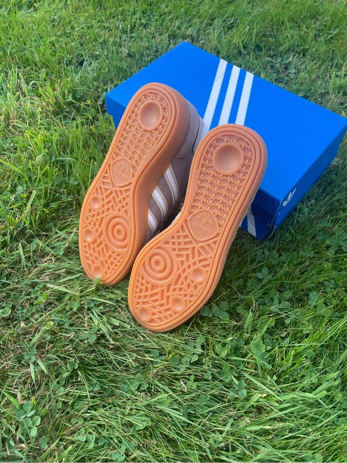 Adidas Handball Spezial Chalky Brown - 36 2/3 - photo numéro 7