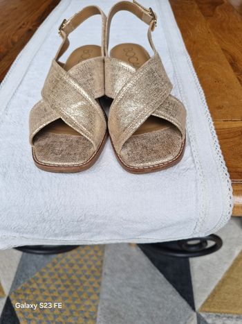 Chaussures  sandales 