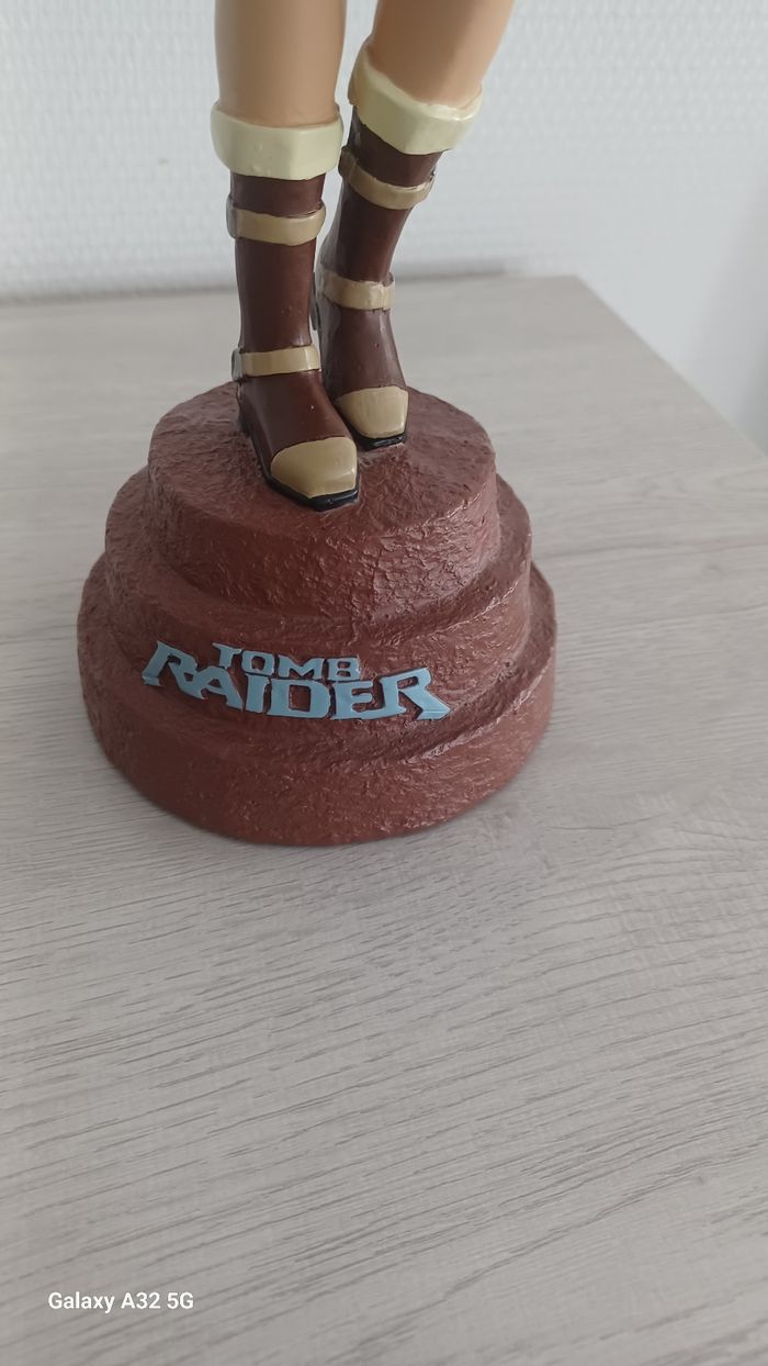 Tomb raider - photo numéro 5