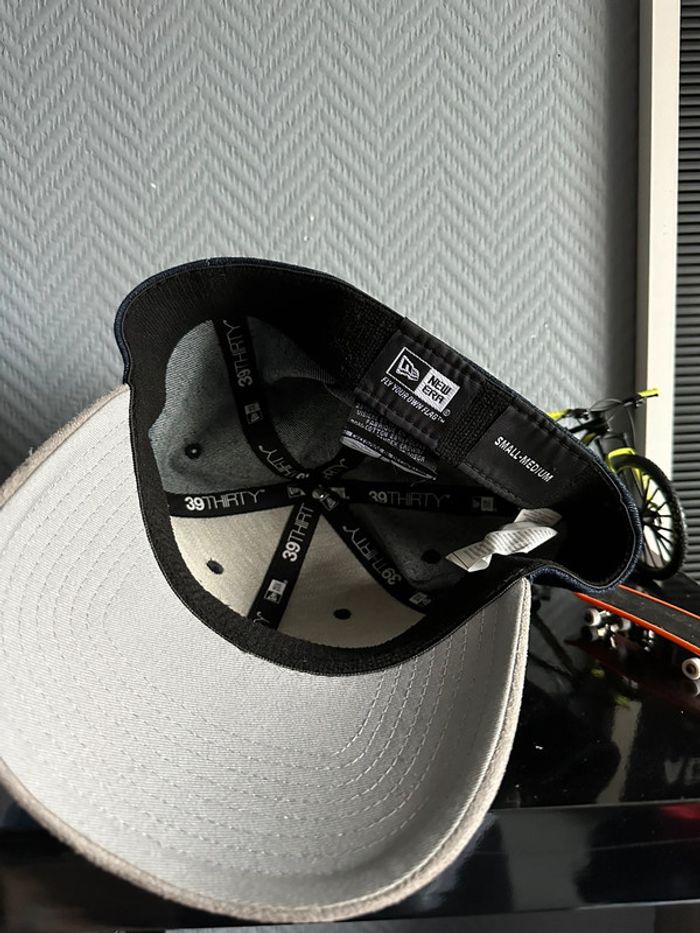 Casquette New ERa - photo numéro 3