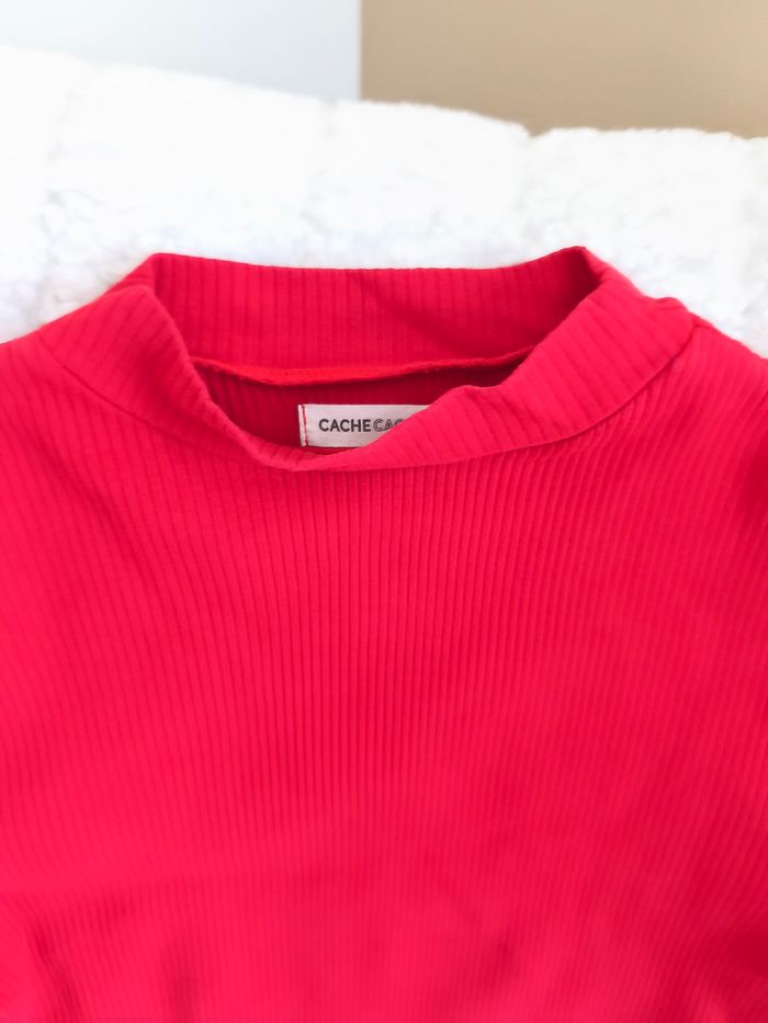 Sous pull - photo numéro 4