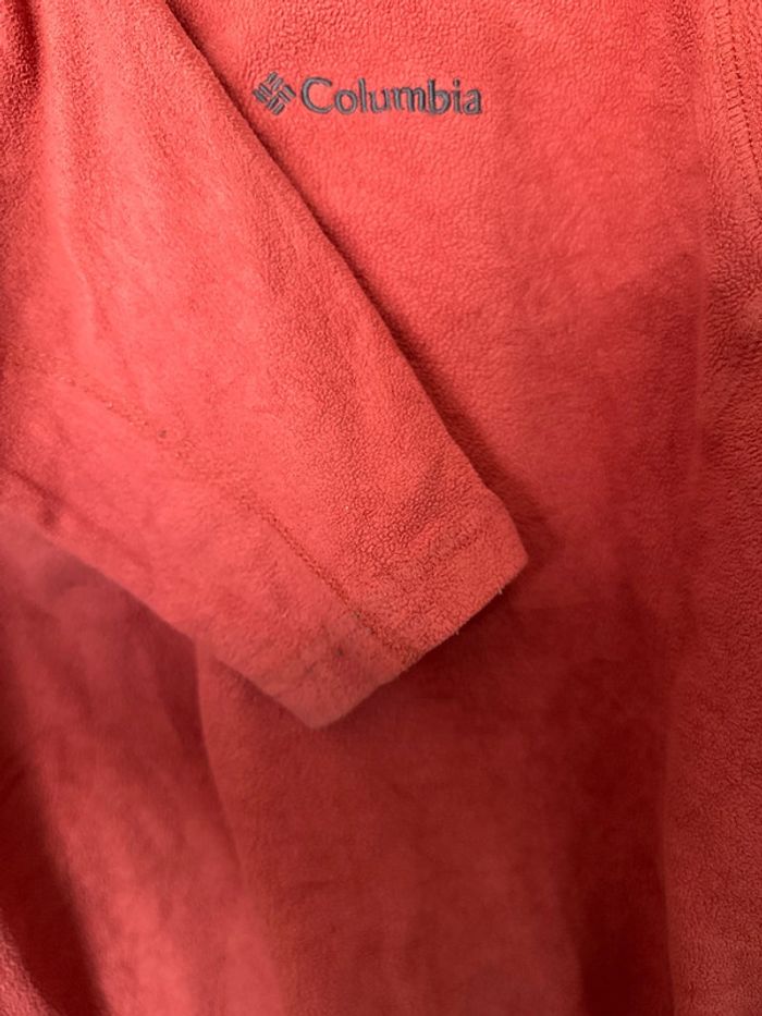 Polaire Columbia - photo numéro 4