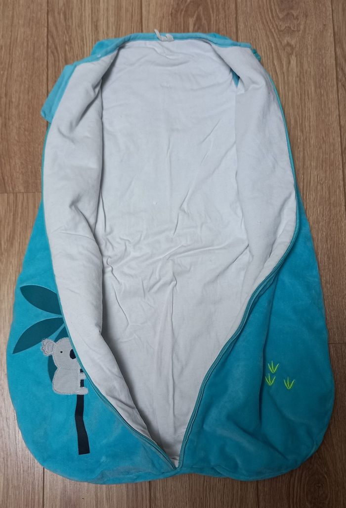 Gogoteuse orchestra 0- 6 mois - photo numéro 2