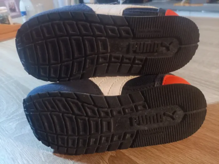 Basket Puma - photo numéro 5