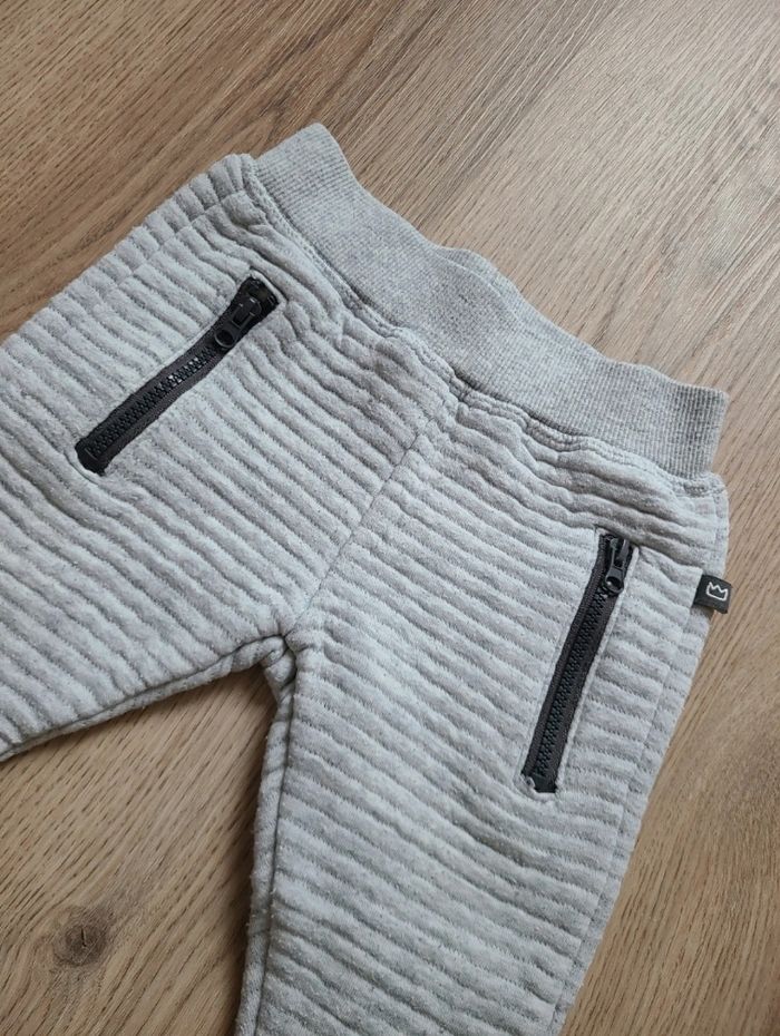 Pantalon jogging 6 mois garçon - photo numéro 2
