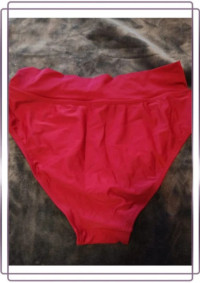 Culotte maillot de bain - photo numéro 4