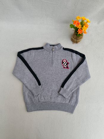 Pull garçon Okaïdi 3 ans