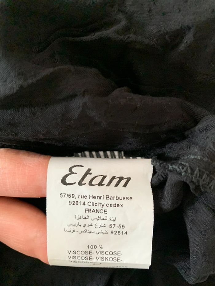 Robe 36 Etam - photo numéro 9