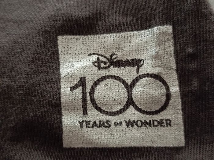 Tee-shirt mixte Star Wars en 116 cm - photo numéro 4