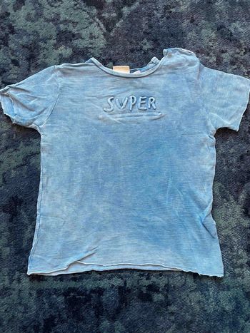 Tee-shirt SUPER original