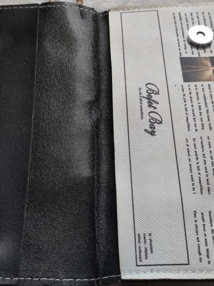 Sac à main blanc - photo numéro 5