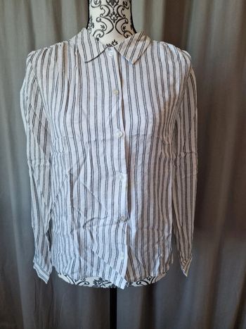 Chemise taille M