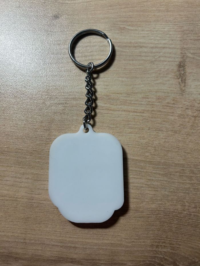 Porte clé - photo numéro 2