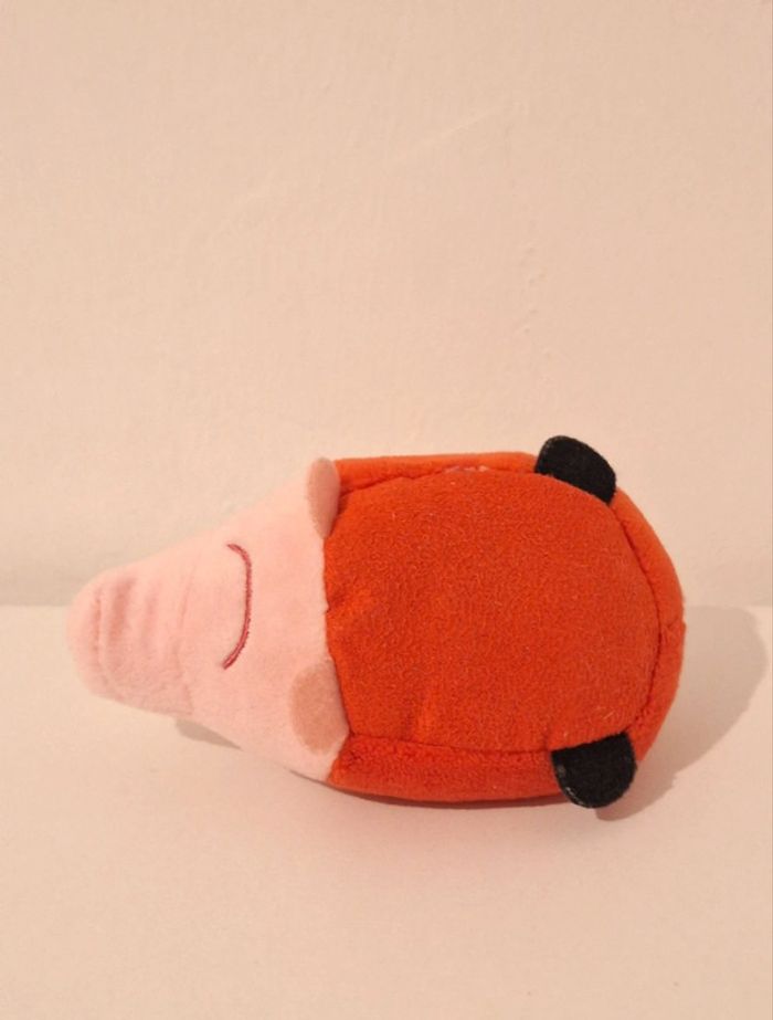 Peluche Peppa Pig Ty - photo numéro 3