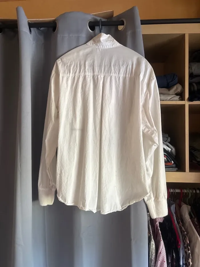 Chemise Desigual - photo numéro 4