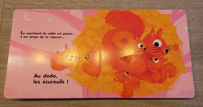 Au dodo - photo numéro 3