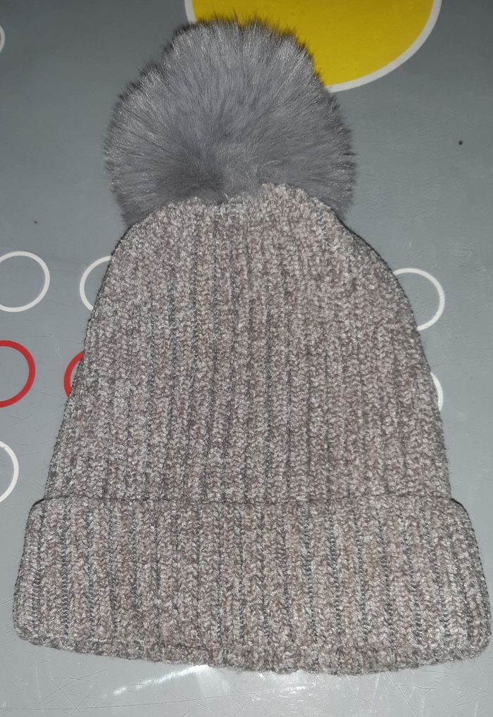 Bonnet fille Taille unique