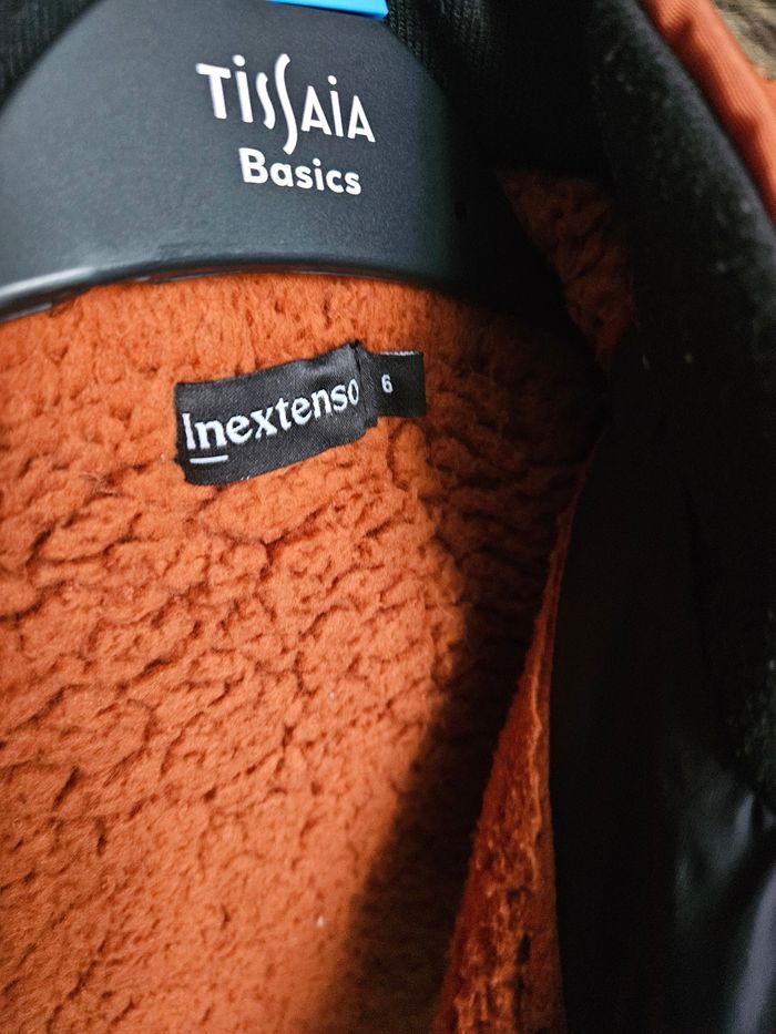 Manteau garçon - photo numéro 3