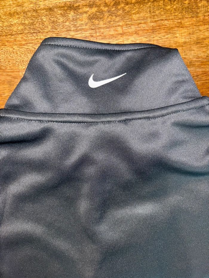 Veste Jogging Nike T.S Neuve - photo numéro 5