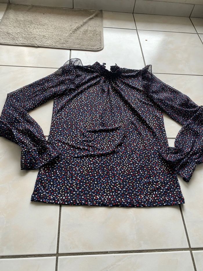 Blouse, Naf-Naf, taille 36