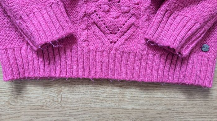 Pull taille 6 ans - photo numéro 9