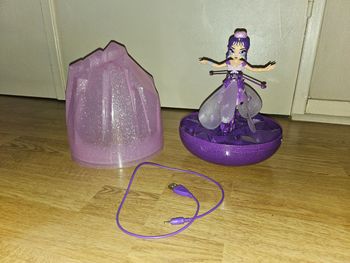 HATCHIMALS Fée volante