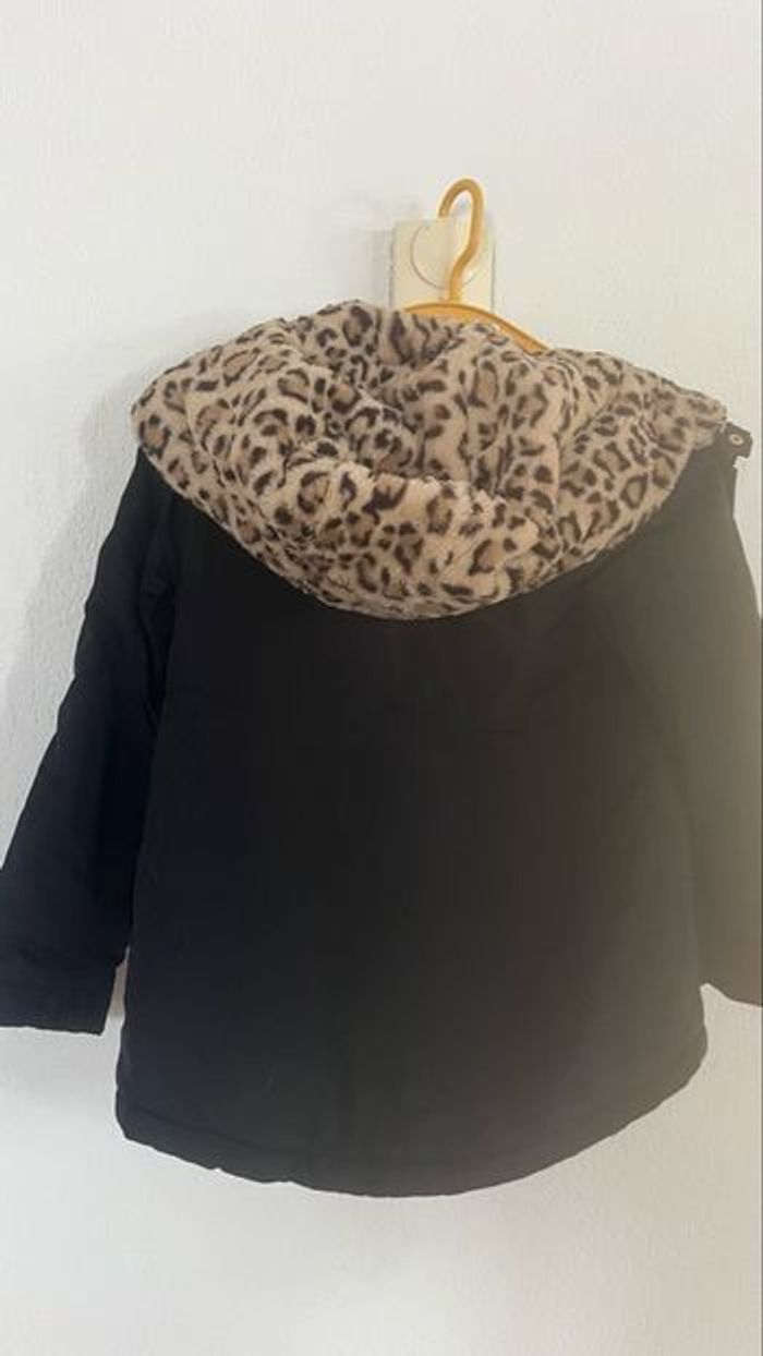 Blouson  kiabi 10ans