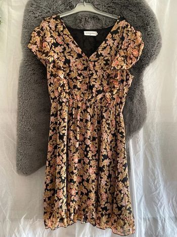 t-shirt Garcia taille Xs