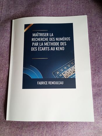 Maîtriser la recherche des numéros par la méthode des écarts