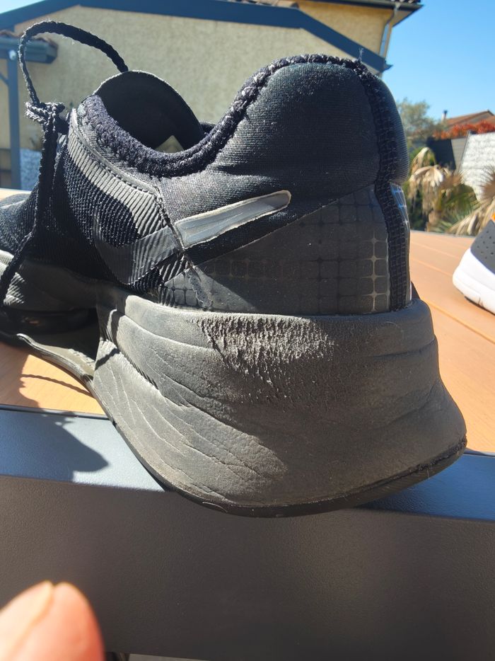 Chaussure Nike Air Zoom SuperRep 3 - photo numéro 7