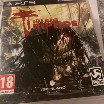 Dead island