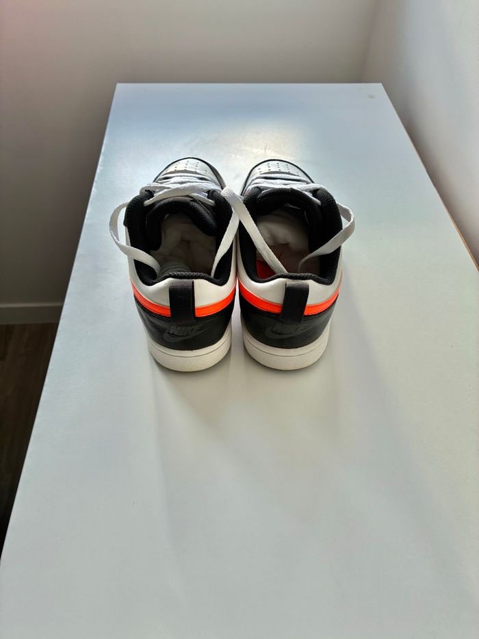 Air Force 1 – le must du street style - photo numéro 3
