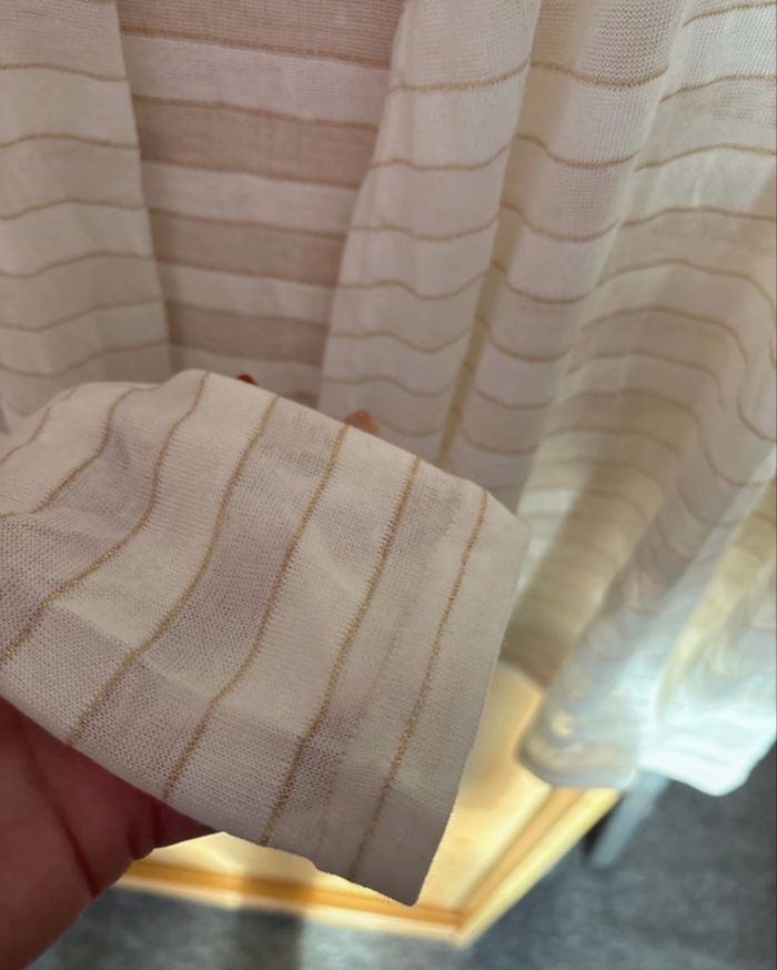 Gilet taille M Cristina - photo numéro 4