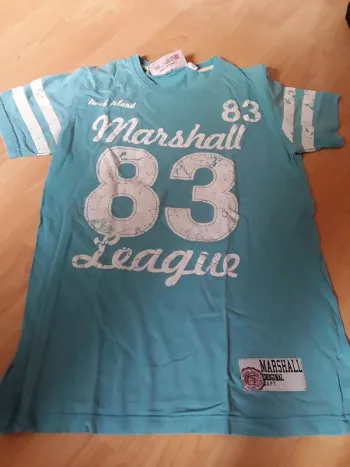 T Shirt imprimé