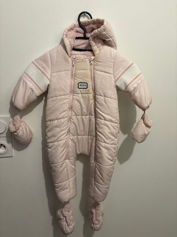 Combipilote Hugo Boss