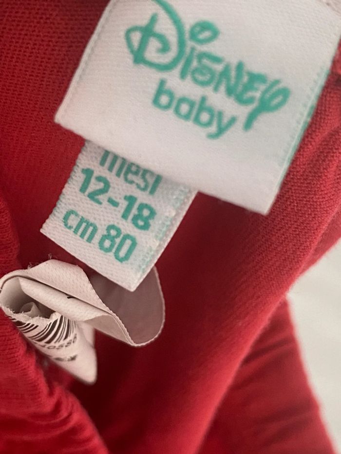 Pantalon 12/18 mois Disney baby - photo numéro 2