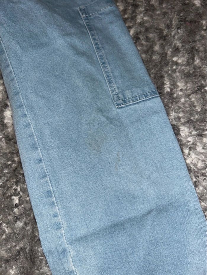 Pantalon Straight - photo numéro 2